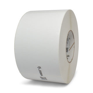 ZEBRA 4" X 6.5" Z-PERFORM 2000T LABEL (CASE)