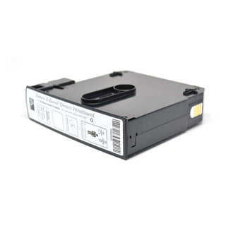 10010951-4K - ZEBRA 1" X 11" Z-BAND COMFORT WRISTBAND (PURPLE) (CASE) (CARTRIDGE)