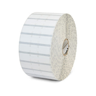 10010062 - ZEBRA 2.2" X 0.5" POLYPRO 4000D LABEL (CASE)