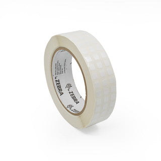 10011966 - ZEBRA 0.25" X 0.25" Z-ULTIMATE 2000T LABEL (CASE)