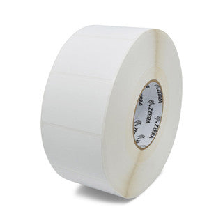 10011991 - ZEBRA 3" X 2" POLYPRO 3000T LABEL (CASE)