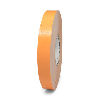 10012719-6 - ZEBRA 1" X 10" Z-BAND SPLASH WRISTBAND (ORANGE) (CASE)