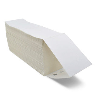 10015366 - ZEBRA 4" X 6" Z-PERFORM 1000D LABEL (CASE)