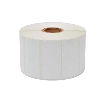 Zebra 8000D Label for ZQ6xx Printer