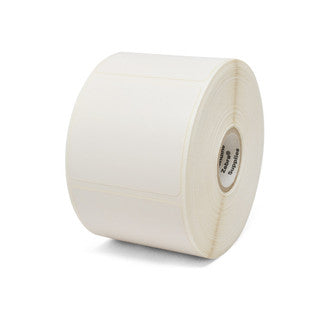 10015342 - ZEBRA 2.25" X 2" Z-SELECT 4000D LABEL (CASE)