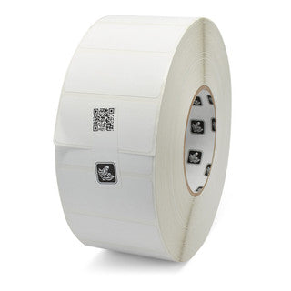 10011989 - ZEBRA 2.75" X 1.25" POLYPRO 3000T LABEL (CASE)
