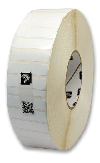 10011700 - ZEBRA 2.5" X 0.5" Z-ULTIMATE 3000T LABEL (CASE)