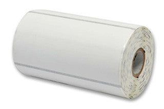 10013885 - ZEBRA 3.5" X 1.125" Z-SELECT 4000D LABEL (CASE)