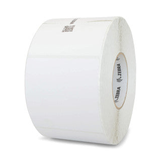 ZEBRA 4" X 4" Z-PERFORM 2000T LABEL (CASE)
