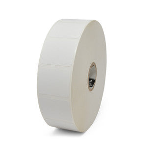 10010038-EA - ZEBRA 1.25" X 1" Z-SELECT 4000D LABEL (ROLL)
