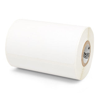 10001962-EA - Zebra 3" x 2" Z-Select 4000D Label (Roll)