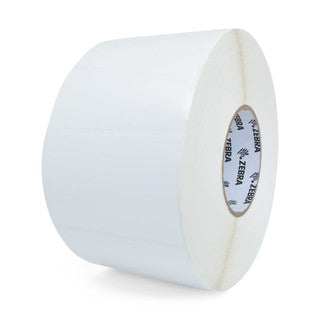 10002627 - Zebra 4" x 2.5" Z-Ultimate 4000T Label (Case)