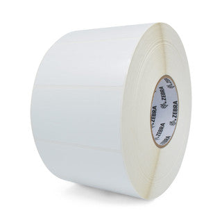 10002634 - Zebra 4" x 2" Z-Ultimate 2000T Label (Case)