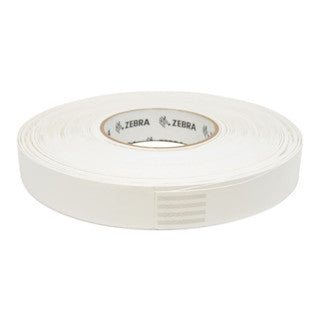 10005007 - ZEBRA 1" X 11" Z-BAND DIRECT WRISTBAND (CASE)