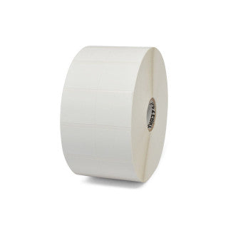 10005848 - ZEBRA 2.38" X 1" Z-SELECT 4000T LABEL (CASE)