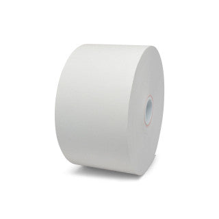 10007008 - ZEBRA 3.13" X CONTINUOUS Z-PERFORM 1000D RECEIPT (CASE)