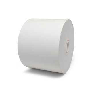 10007009 - ZEBRA 4.38" X CONTINUOUS Z-PERFORM 1000D RECEIPT (CASE)