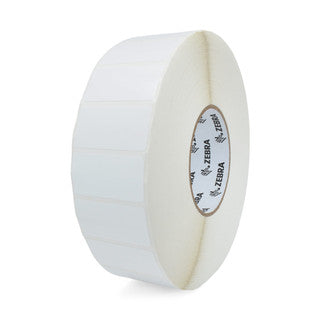 10008521 - ZEBRA 2" X 1" Z-ULTIMATE 4000T LABEL (CASE)