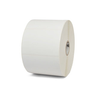 10009529-EA - ZEBRA 3" X 2" Z-SELECT 4000T LABEL (ROLL)