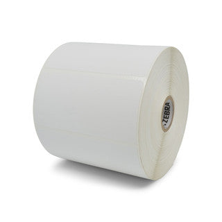 10009530 - ZEBRA 4" X 2" Z-SELECT 4000T LABEL (CASE)