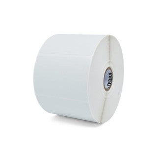 10010029 - ZEBRA 3" X 2" Z-PERFORM 2000D LABEL (CASE)