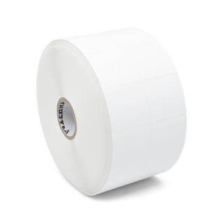 10010052 - ZEBRA 2.38" X 1" Z-SELECT 4000D LABEL (CASE)