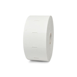 10010054 - ZEBRA 2.25" X 1.37" Z-SELECT 4000D TAG (CASE)