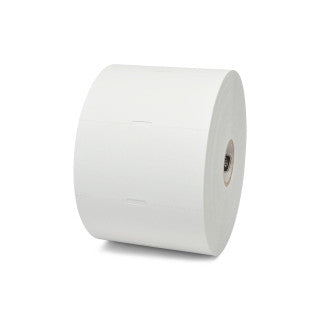 10010055 - ZEBRA 3.25" X 1.875" Z-SELECT 4000D TAG (CASE)