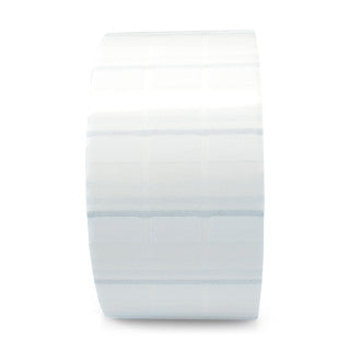 10015768 - ZEBRA 0.5" X 1" 8000T (WIRE WRAP) LABEL (CASE)