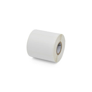 10015778 - ZEBRA 2" X 1.25" POLYPRO 4000D LABEL (CASE)