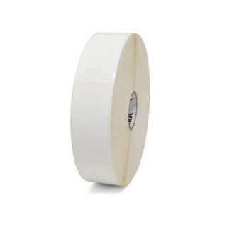 10010053 - ZEBRA 1.25" X 2.25" Z-SELECT 4000D TAG (CASE)
