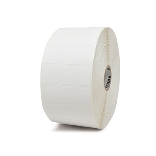 10009524 - ZEBRA 2.25" X 0.75" Z-SELECT 4000T LABEL (CASE)