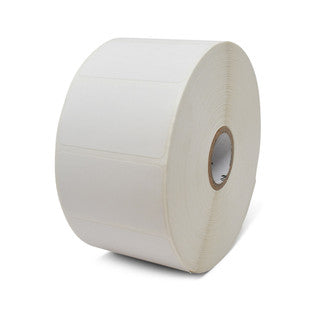 10010063 - ZEBRA 2.25" X 1.25" POLYPRO 4000D LABEL (CASE)
