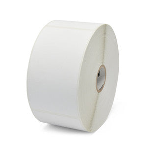10009527 - ZEBRA 2.25" X 4" Z-SELECT 4000T LABEL (CASE)