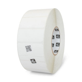 10000297 - Zebra 2.25" x 1.25" Z-Perform 2000D Label (Case)