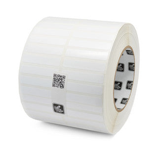 10011988 - ZEBRA 1.75" X 0.75" POLYPRO 3000T LABEL (CASE)