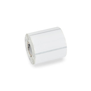 10018357 - ZEBRA 4" X 1.25" 8000D LAB LABEL (CASE)