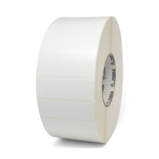10011709 - ZEBRA 3" X 1" Z-ULTIMATE 4000T LABEL (CASE)