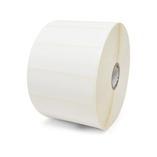 10010043-EA - ZEBRA 3" X 1" Z-SELECT 4000D LABEL (ROLL)