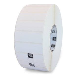 10000303 - Zebra 3" x 1" Z-Perform 1000D Label (Case)