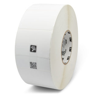 10011689 - ZEBRA 3" X 2" POLYPRO 4000T LABEL (CASE)