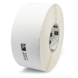 10010242 - ZEBRA 3" X 5" Z-PERFORM 2000T LABEL (CASE)