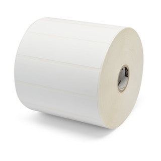 10010045 - ZEBRA 4" X 1" Z-SELECT 4000D LABEL (CASE)