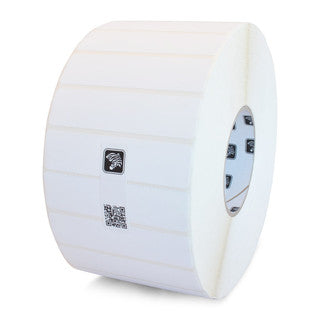 10010244 - ZEBRA 4" X 1" Z-PERFORM 2000T LABEL (CASE)