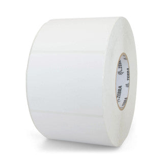 10000302 - Zebra 4" x 3" Z-Perform 1000D Label (Case)