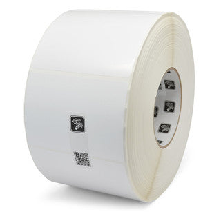 10008517 - ZEBRA 4" X 4" Z-ULTIMATE 2000T LABEL (CASE)