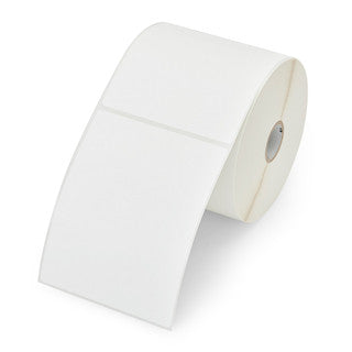 10010028 - ZEBRA 2" X 1" Z-PERFORM 2000D LABEL (CASE)
