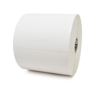 10005849 - ZEBRA 4" X 6" Z-SELECT 4000T LABEL (CASE)